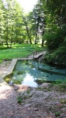 Klevevška Toplica